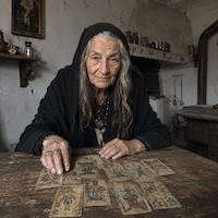 Baba Jaga